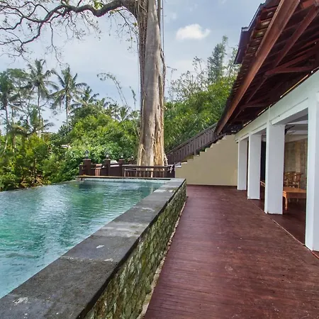 Graha Petulu Ubud By Genuinehost