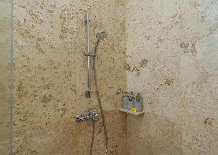 Graha Petulu By Genuinehost 4* أوبود